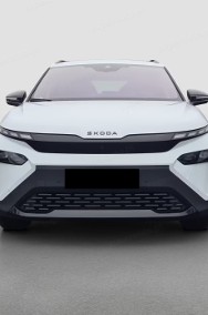 Skoda Sportline 60 63kWh Sportline 60 63kWh 204KM-2