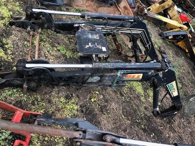 John Deere 6110| 6210 | 6310 | 6410 - Ładowacz Czołowy Stoll-2