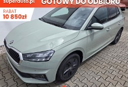 Skoda Fabia IV Drive 1.0 TSI Drive 1.0 TSI 115KM