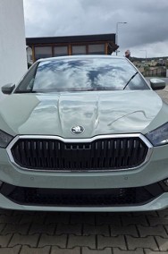 Skoda Fabia IV Drive 1.0 TSI Drive 1.0 TSI 115KM-2