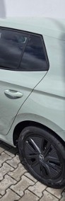 Skoda Fabia IV Drive 1.0 TSI Drive 1.0 TSI 115KM-4