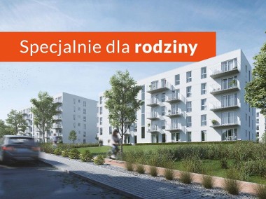 Nowe mieszkanie Gdańsk Chełm, ul. Wielkopolska-1