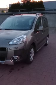 I właściciel , 1.6 HDI 92 KM przebieg 143 tys po przeglądzie.-2