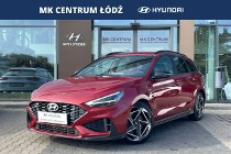 Hyundai i30 II 1.5 T-GDI 48V 7DCT 140KM N Line Salon Polska Gwarancja 2029 FV23%