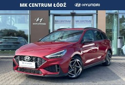 Hyundai i30 II 1.5 T-GDI 48V 7DCT 140KM N Line Salon Polska Gwarancja 2029 FV23%
