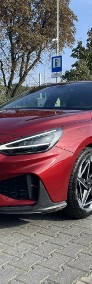 Hyundai i30 II 1.5 T-GDI 48V 7DCT 140KM N Line Salon Polska Gwarancja 2029 FV23%-4