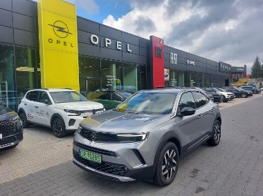 Opel Mokka Elegance 136 km 50 Kwh Gwarancja kredyt 50/50 0% Leas od 101% FV23-1