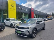Opel Mokka Elegance 136 km 50 Kwh Gwarancja kredyt 50/50 0% Leas od 101% FV23
