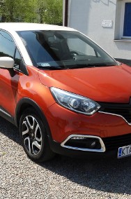 Renault Captur - SPRZEDAM lub ZAMIENIĘ-2