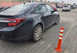 Opel Insignia I Opel Insignia LIFT 2.0 CDTI Salon Polska 2015r bez wypadku