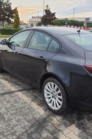 Opel Insignia LIFT 2.0 CDTI Salon Polska  2015r-2