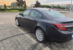 Opel Insignia I Opel Insignia LIFT 2.0 CDTI Salon Polska 2015r