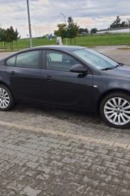 Opel Insignia LIFT 2.0 CDTI Salon Polska  2015r-2