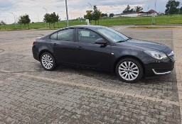 Opel Insignia I Opel Insignia LIFT 2.0 CDTI Salon Polska 2015r