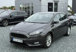 Ford Focus III 1.5 16V EcoBoost 150KM 2018r, krajowy, serwisowany