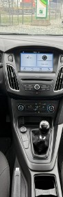 Ford Focus III 1.5 16V EcoBoost 150KM 2018r, krajowy, serwisowany-4