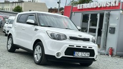 Kia Soul EV 1.6 Benzyna Moc 132KM