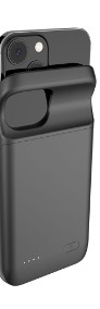 Etui z Baterią Powercase 4700mAh do iPhone 12 Mini , 13 Mini-4