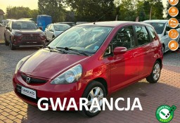 Honda Jazz II LIFT,Klimatronic,Gwarancja, Serwis