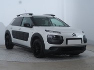 Citroen C4 Cactus I , Salon Polska, 1. Właściciel, Serwis ASO, Klimatronic,