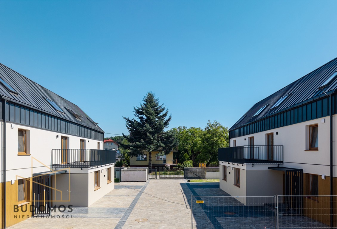 Mieszkanie na sprzedaż, 4 pokoje, 76 m², Tarnów