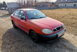 Daewoo Lanos Daewoo Lanos 1.3 00r