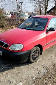 Daewoo Lanos Daewoo Lanos 1.3 00r-2