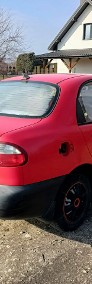 Daewoo Lanos Daewoo Lanos 1.3 00r-4