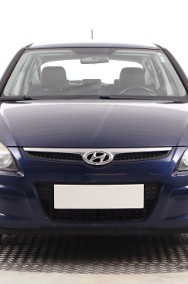 Hyundai i30 I , GAZ, Klima, Podgrzewane siedzienia,ALU-2