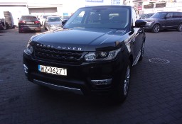 Land Rover Range Rover Sport I wł salon PL 23%