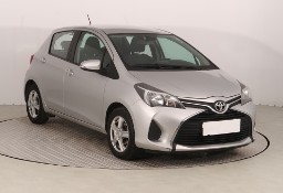 Toyota Yaris III , Salon Polska, Klima, Parktronic