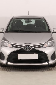 Toyota Yaris III , Salon Polska, Klima, Parktronic-2