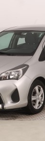 Toyota Yaris III , Salon Polska, Klima, Parktronic-3