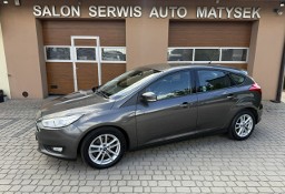 Ford Focus III 1,5 150KM Rej.01/2016 Klimatronik