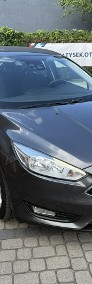 Ford Focus III 1,5 150KM Rej.01/2016 Klimatronik-3