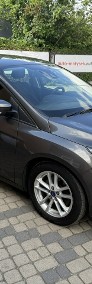 Ford Focus III 1,5 150KM Rej.01/2016 Klimatronik-4