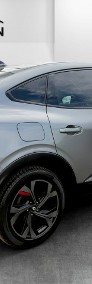 Renault Arkana RS line skora NAWI kamera BLIS grzane fotele i kierownica SZYBERDACH-4