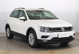 Volkswagen Tiguan , Salon Polska, Serwis ASO, DSG, Klimatronic, Tempomat,