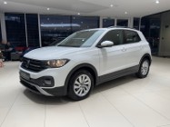 Volkswagen T-Cross Life Life, Blind Spot, Salon PL, 1-właściciel, FV-23%, Gwarancja, D