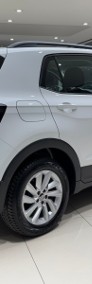 Volkswagen T-Cross Life Life, Blind Spot, Salon PL, 1-właściciel, FV-23%, Gwarancja, D-4