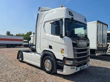 Scania r 450-1