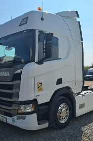 Scania r 450-2