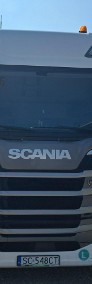 Scania r 450-3