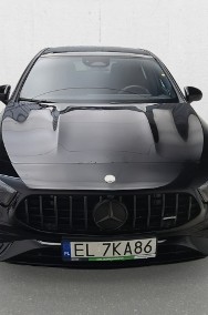 Mercedes-Benz Klasa A W177-2