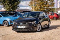 Toyota Corolla 1.8 Hybrid 122KM
