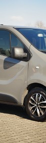 Opel Vivaro II 1,6 115 KM 9 osób hak kamera klima doinwestowany czytaj opis-3