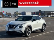 Nissan Juke rabat: 24% (32 200 zł) Wysoki rabat! Minimalny przebieg!