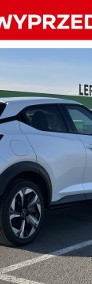 Nissan Juke rabat: 24% (32 200 zł) Wysoki rabat! Minimalny przebieg!-4