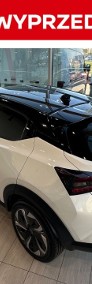 Nissan Juke rabat: 26% (34 200 zł) Wysoki rabat! Minimalny przebieg! Czarny dach-3