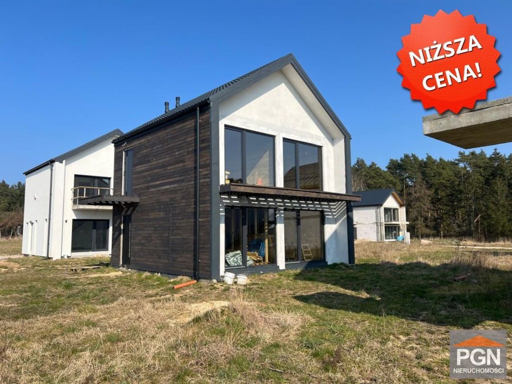 Dom na sprzedaż, 4 pokoje, 84 m², Dziwnów
